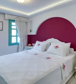 Sığacık Gardenya Otel