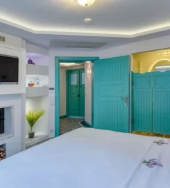 Sığacık Gardenya Otel