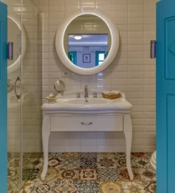 Sığacık Gardenya Otel