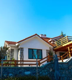 The Ascents Of Urla