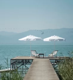 The Lake House Iznik
