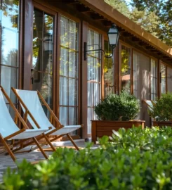 The Lake House Iznik