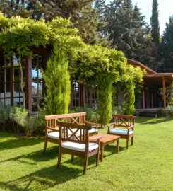 The Lake House Iznik