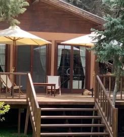 The Lake House Iznik