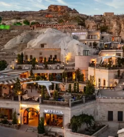 Utopia Cave Hotel