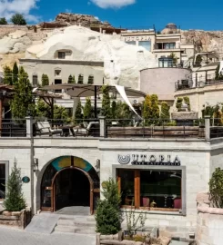 Utopia Cave Hotel