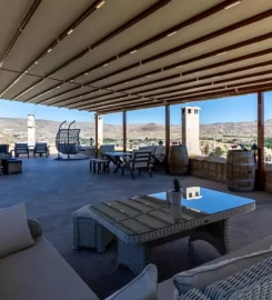 Utopia Cave Hotel