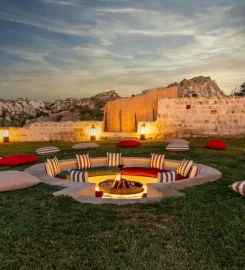 Utopia Cave Hotel