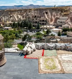 Utopia Cave Hotel
