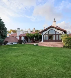Villa Fe Hotel Çatalca