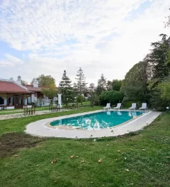 Villa Fe Hotel Çatalca