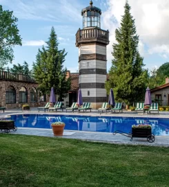 Wineport Lodge Hotel