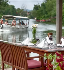 Wineport Lodge Hotel
