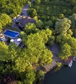 Wineport Lodge Hotel