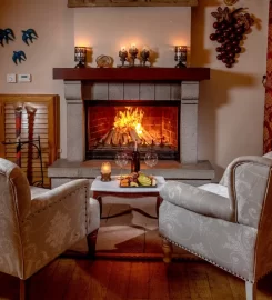 Wineport Lodge Hotel